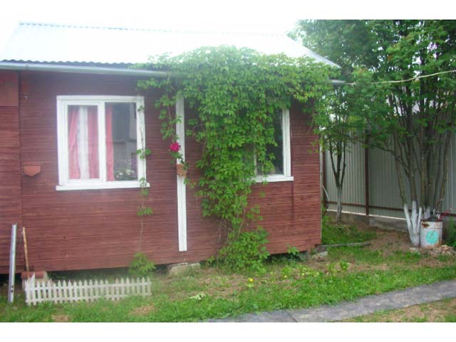 продаю дачный домик в Московской области в Царево