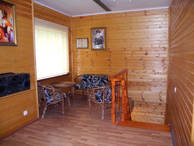 продаю дачный домик в Московской области Герасимиха срочно