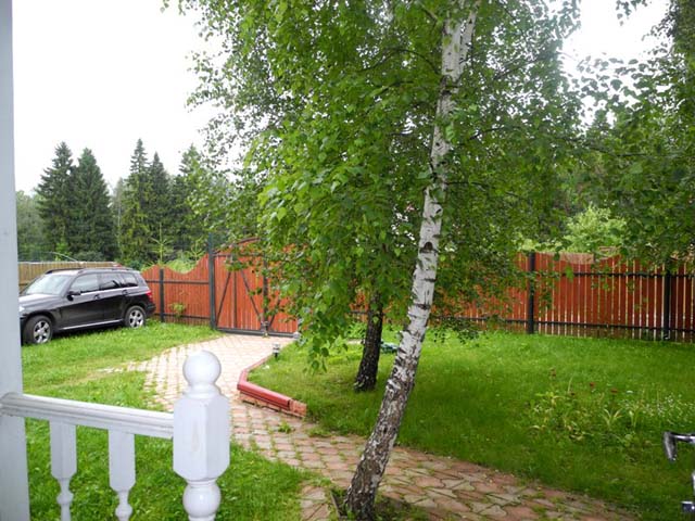 продать дачный домик в Московской области Герасимиха быстро