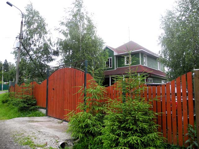 продаю дачный домик в Московской области Герасимиха быстро